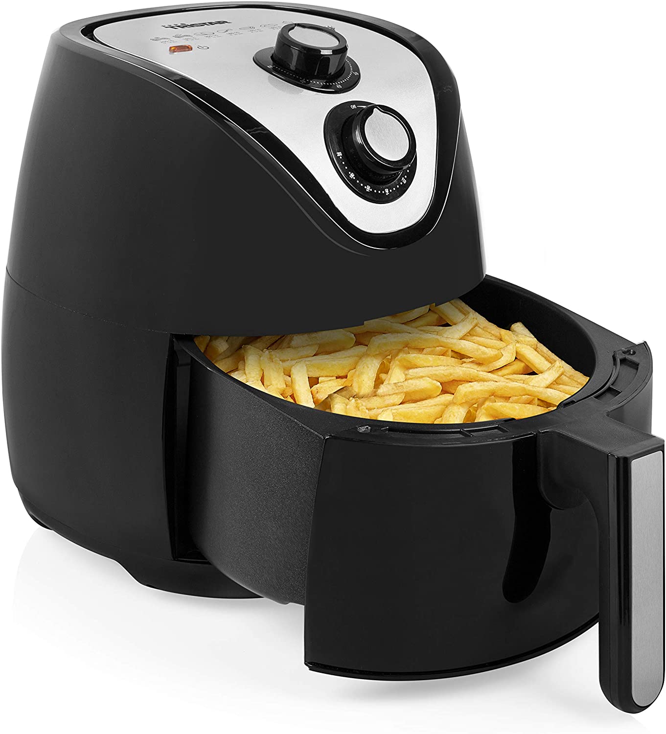 Tristar hot air fryer.