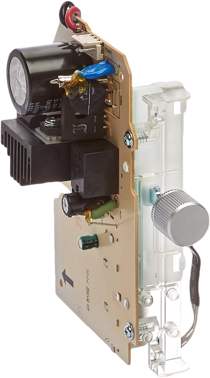 KitchenAid W10487697 Replacement Speed Control Parts