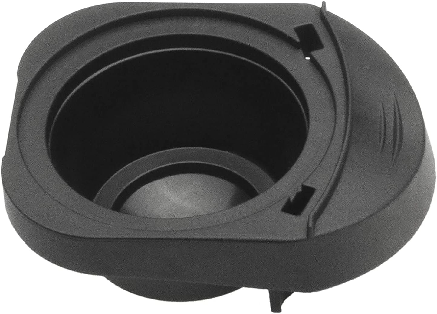 Capsule Holder MS-624826 Compatible with/Replacement Part for Krups KP1A05 KP1A08 Dolce Gusto Piccolo XS