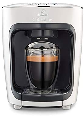 Tchibo capsule machine