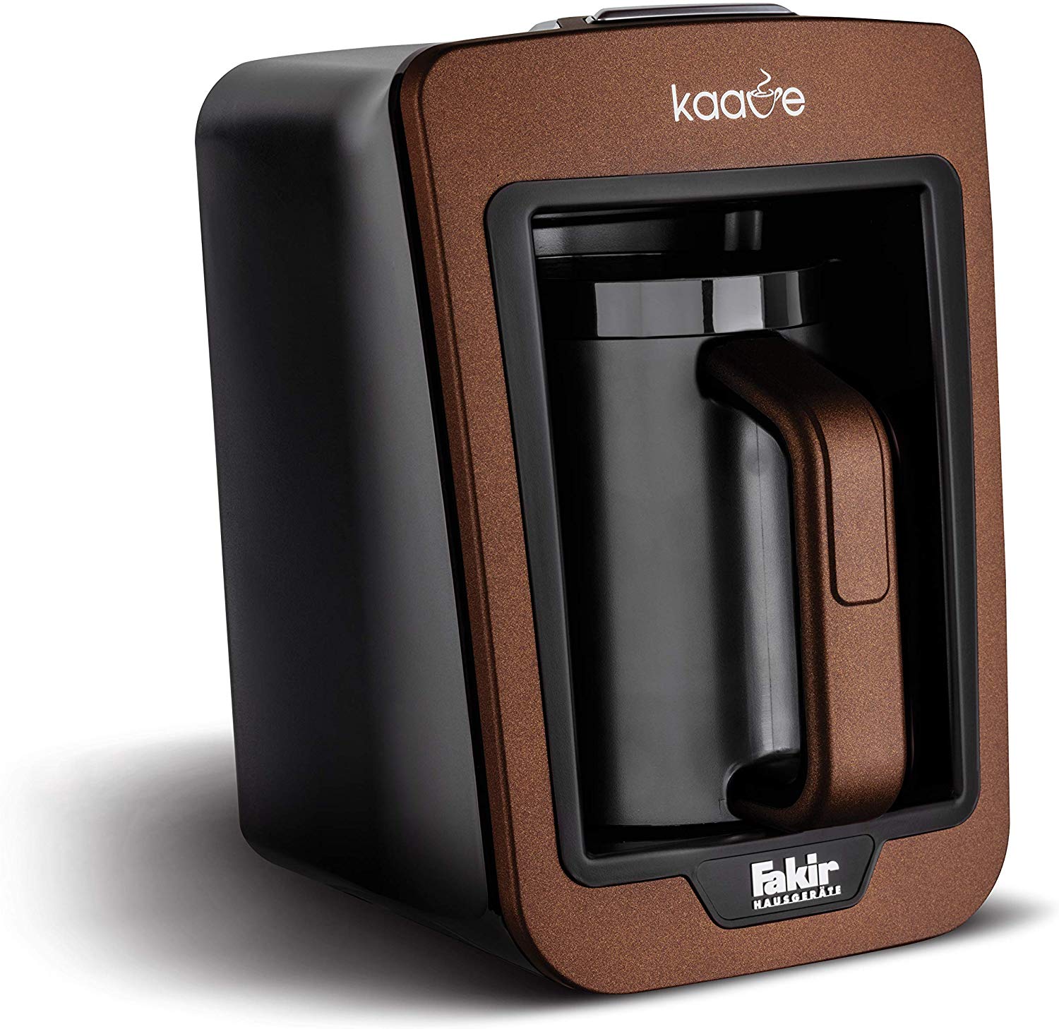 Fakir Kaave Mocha Coffee Machine, 26 X 18 X 22 Cm