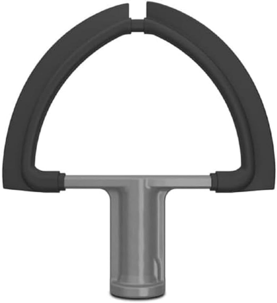 Kitchenaid Double Flex Edge Beater Bowl Lift