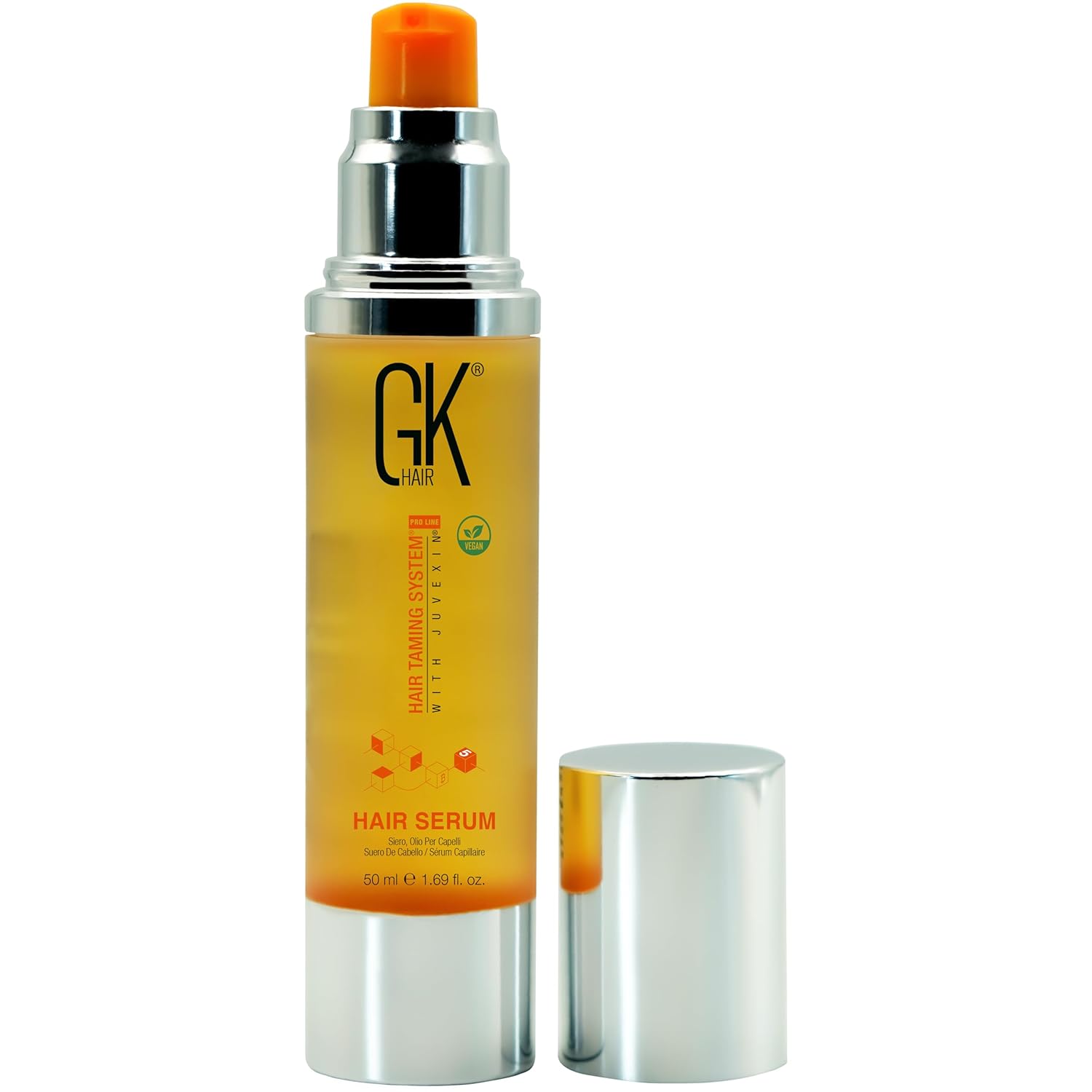 Aovshey Hair Growth Serum, 60 ml - Anti-Hair Loss Serum For Accelerated Hair Growth, For Women And Men, For Thin Hair, Thickening And Regrowth Treatment Against Hair Loss, Strengthens The Hair Roots