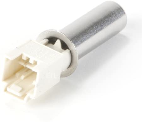 Drehflex - NTC/Sensor/Temperature Sensor - Suitable for Bosch/Siemens/Neff/Constructa/Balay - Suitable for Part No. 00175369/175369