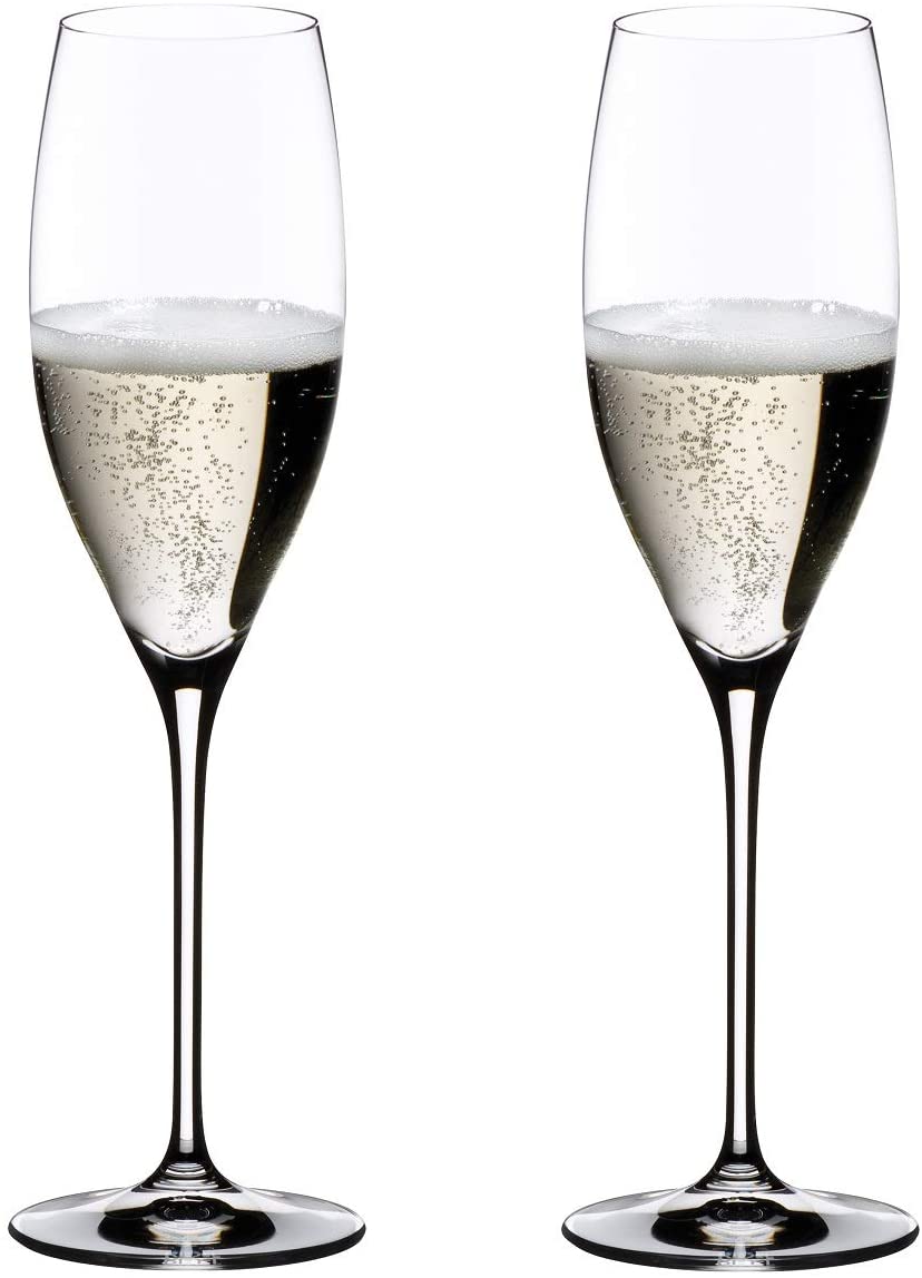 Riedel Vinum 6416/48 Cuvee Prestige Set of 2 Glasses