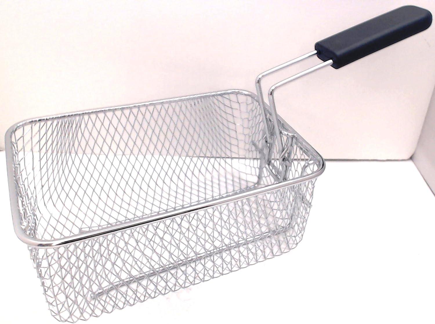 Cuisinart CDF-100BSK Compact Deep Fry Basket for CDF-100 Series