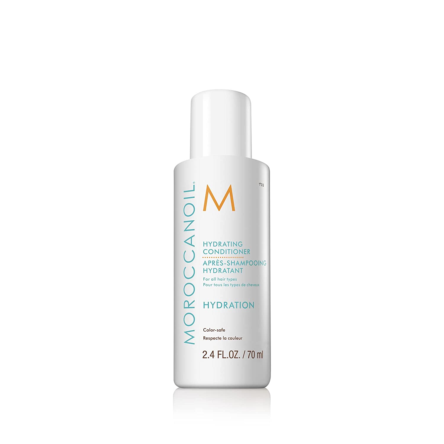 Restaxil Loreal Professionnel Moroccanoil Moisturising conditioner