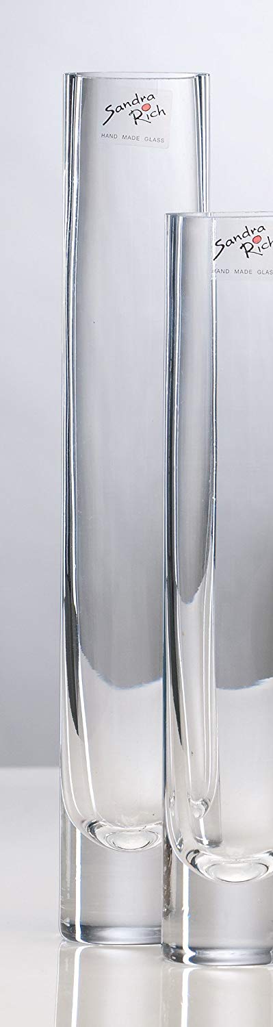 Sandra Rich Vase Solifleur 30 Cm/-30