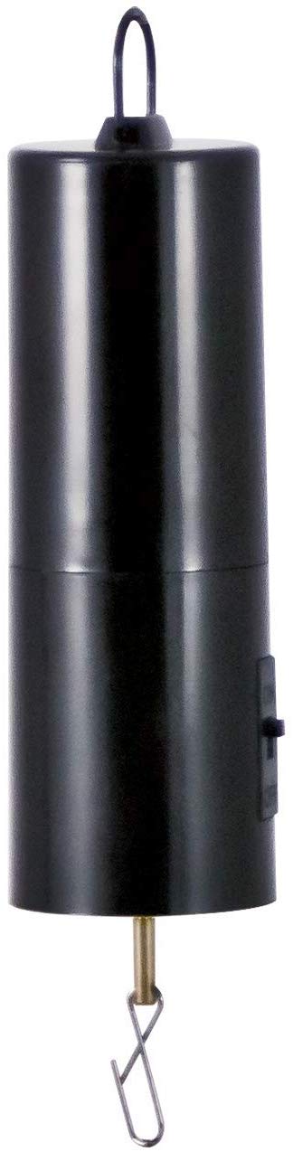 CIM Battery Motor For Stainless Steel Wind Chime – Quiet And Even Turning – Bat
