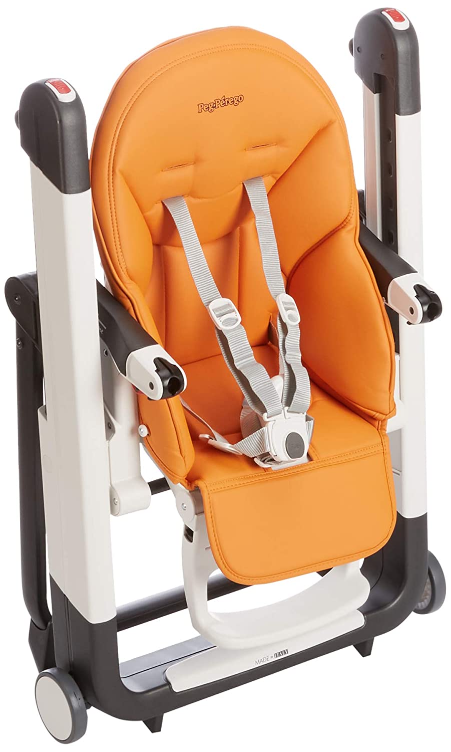Peg Perego Siesta and Siesta Follow Me High Chair
