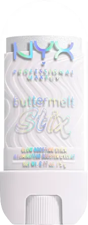 NYX PROFESSIONAL MAKEUP Highlighter Buttermelt Stix 03 That's So Melt, 5 g