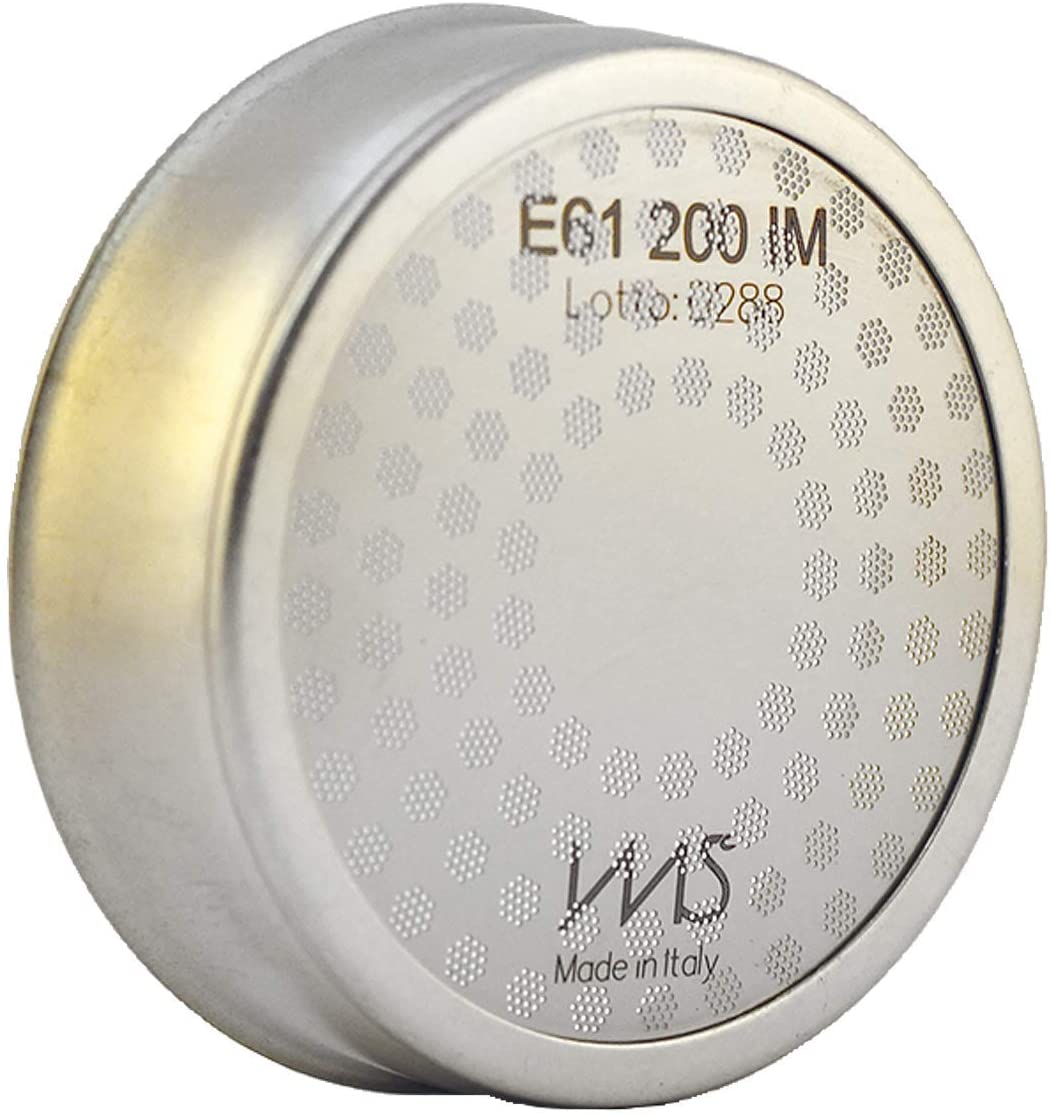 E61 Precision Group Shower Screen by IMS