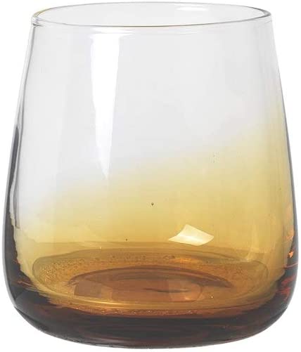 Broste Copenhagen 14460630 Drinking Glass, Glass