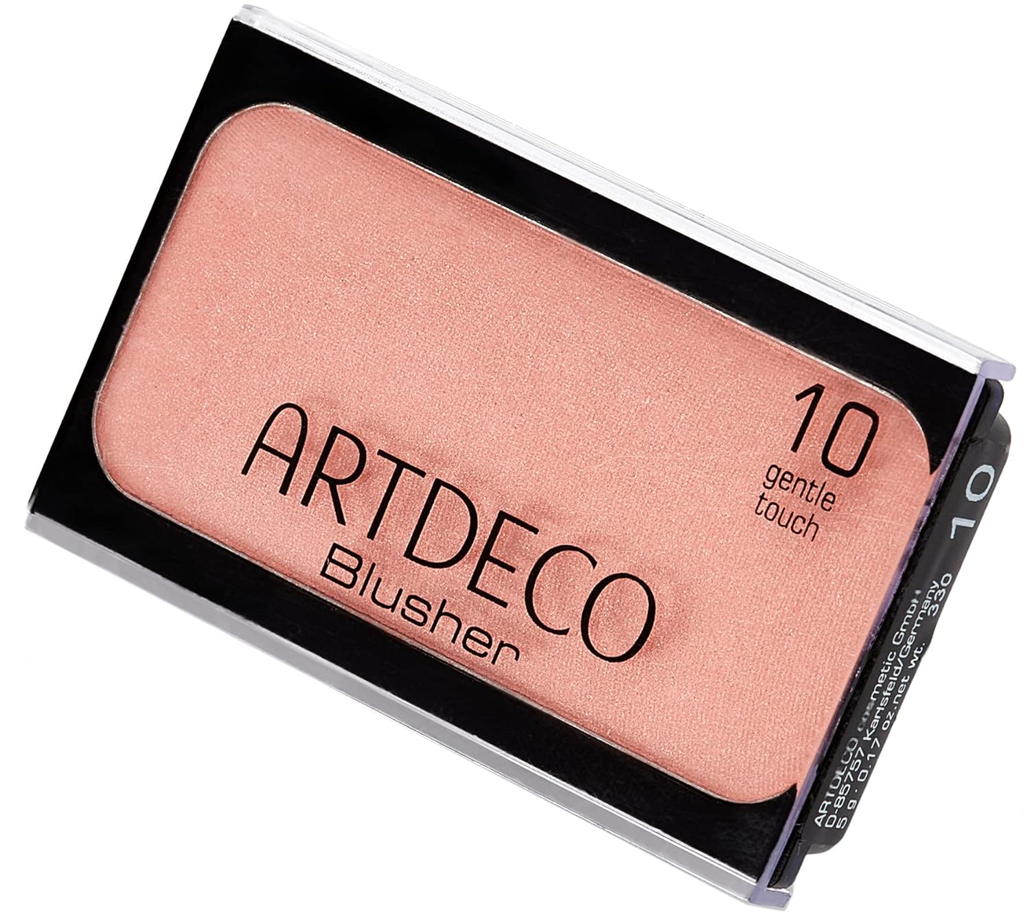 Restaxil ARTDECO Eyebrow Powder – Eyebrow Powder for Natural Eyebrows – 1 x 0.8 g
