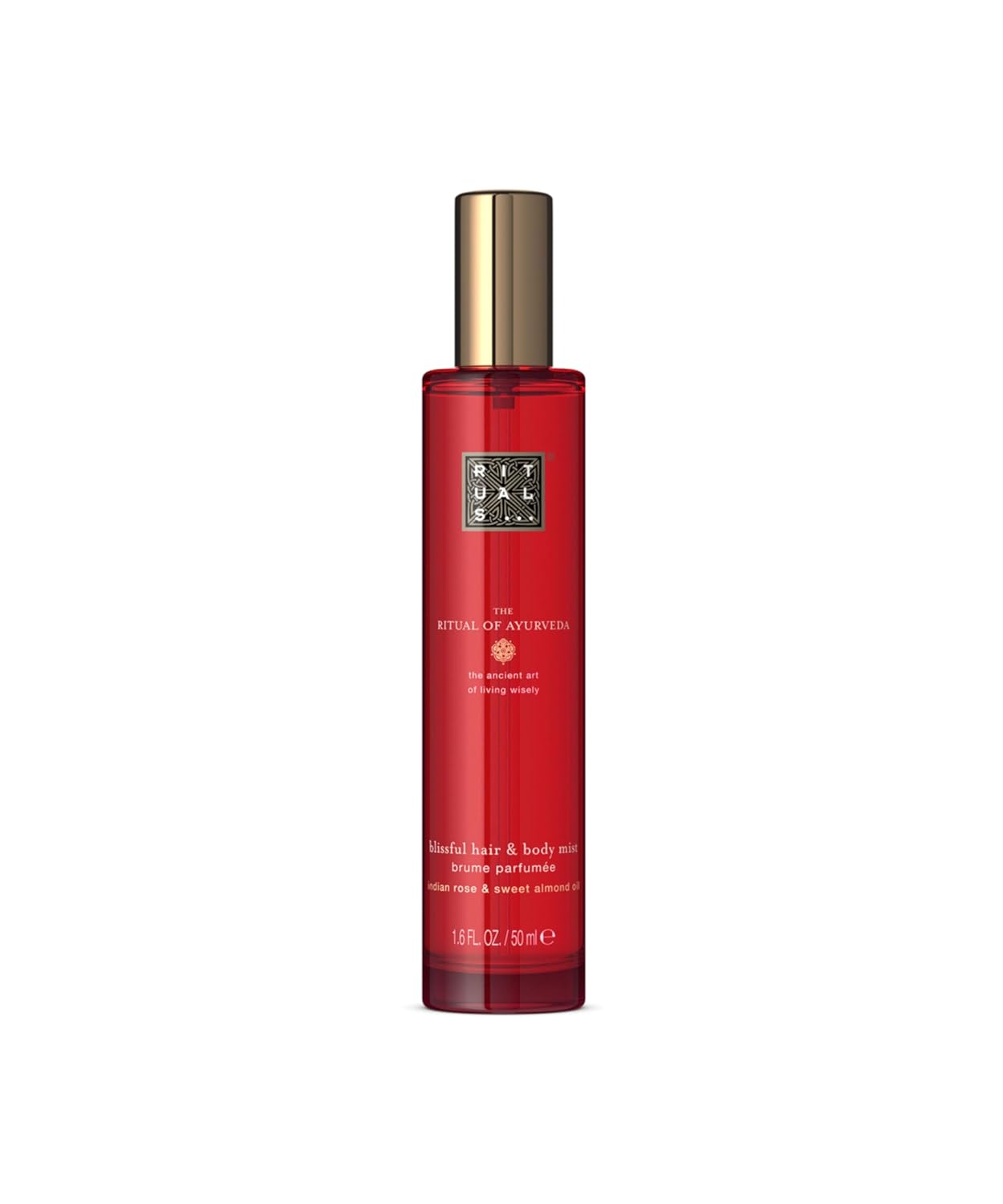 Rituals The Ritual Of Ayurveda Hair & Body Spray 50 ml