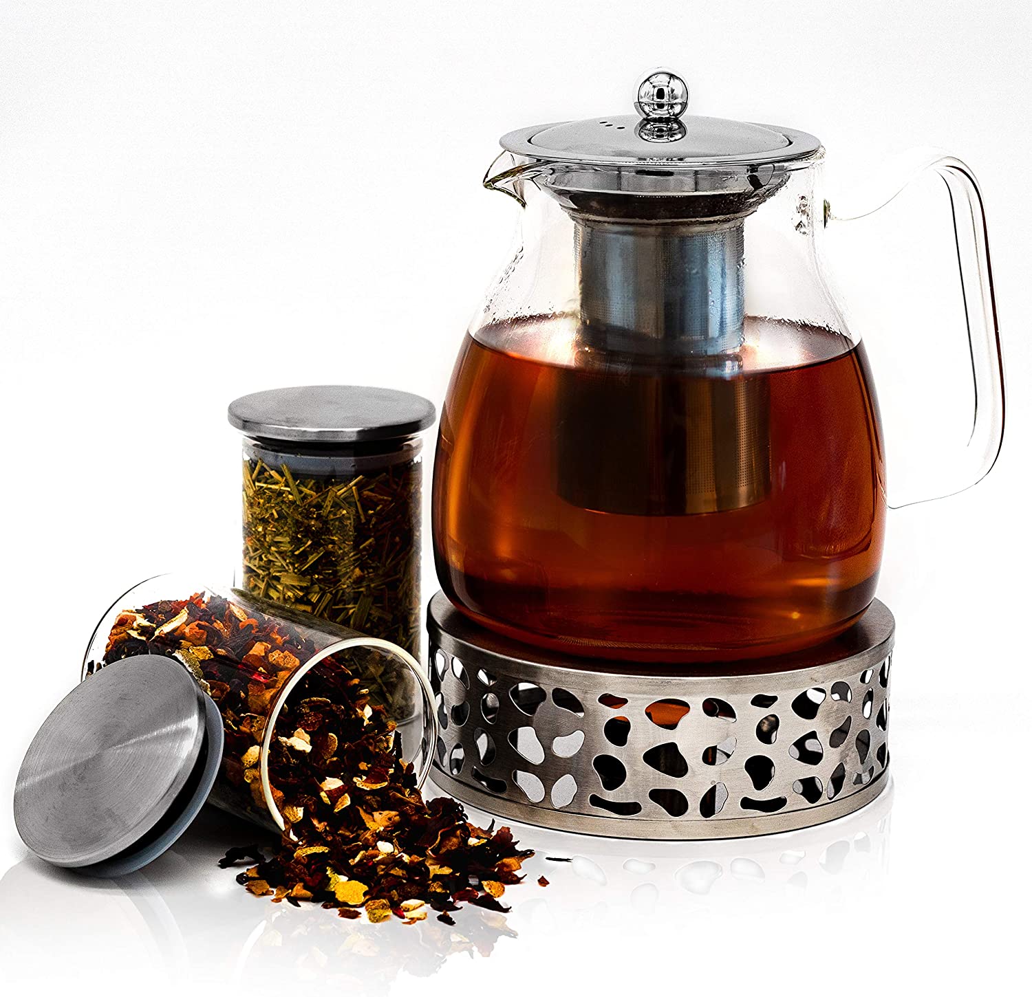 JOYTASTE Teapot
