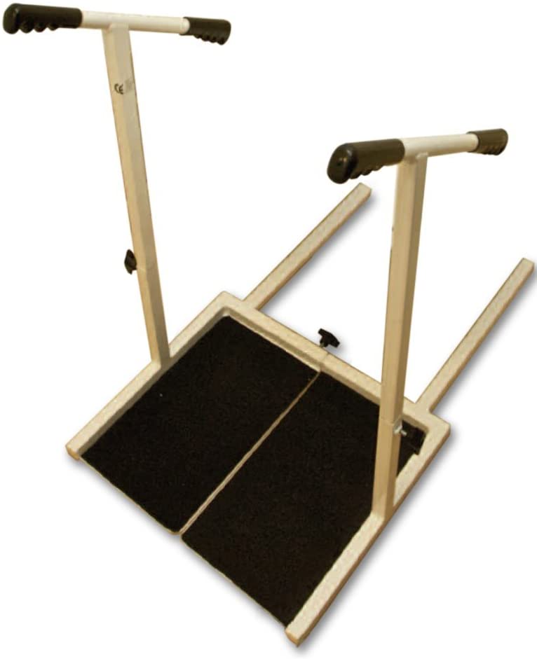 NRS Healthcare Stand Easy Standing Aid