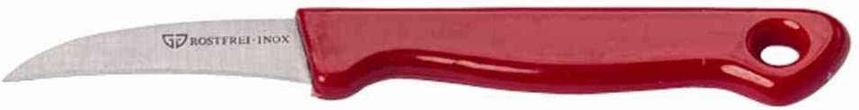GRAWE E507620 Star 6 cm Paring Knife