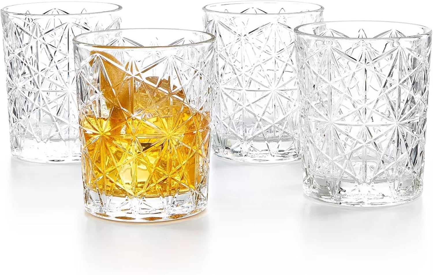 BICCHIERE LOUNGE DOF CONFEZIONE 4 PZ. CL.37