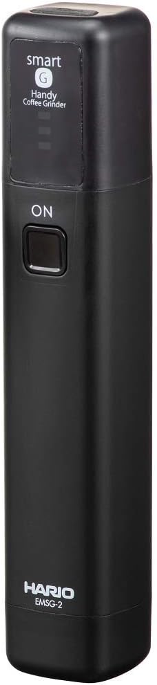 Hario Mobile Mill Stick Electric Drive for Hand Coffee Grinder Motor