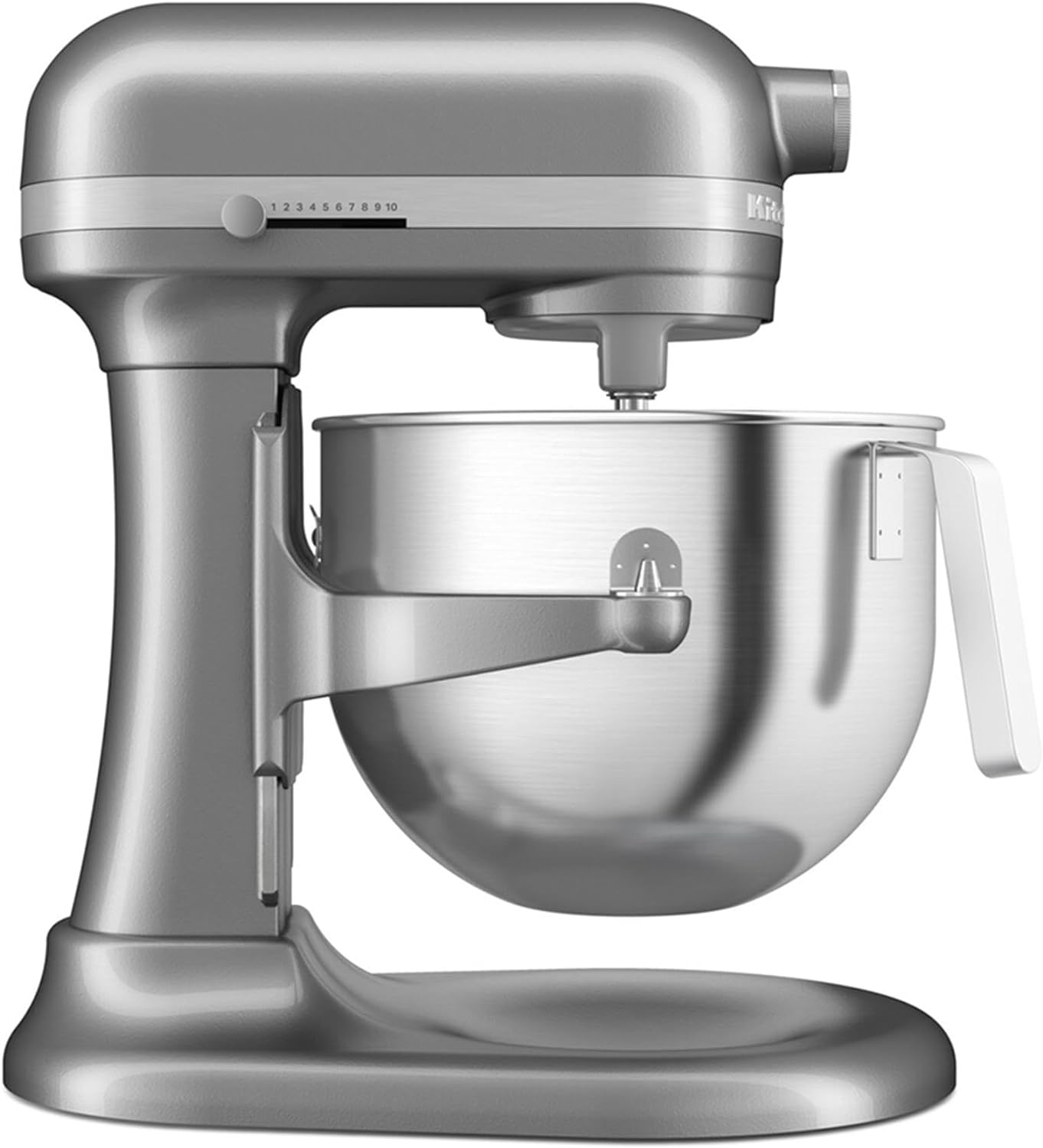 KitchenAid Heavy Duty 6.6 L Blender with Lifting Bowl - 5KSM70JPX