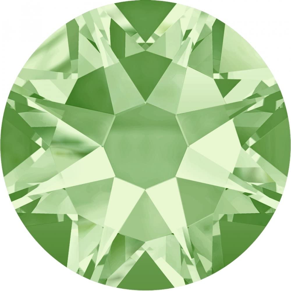Swarovski Flat Backs No Hotfix 2088 Ss12