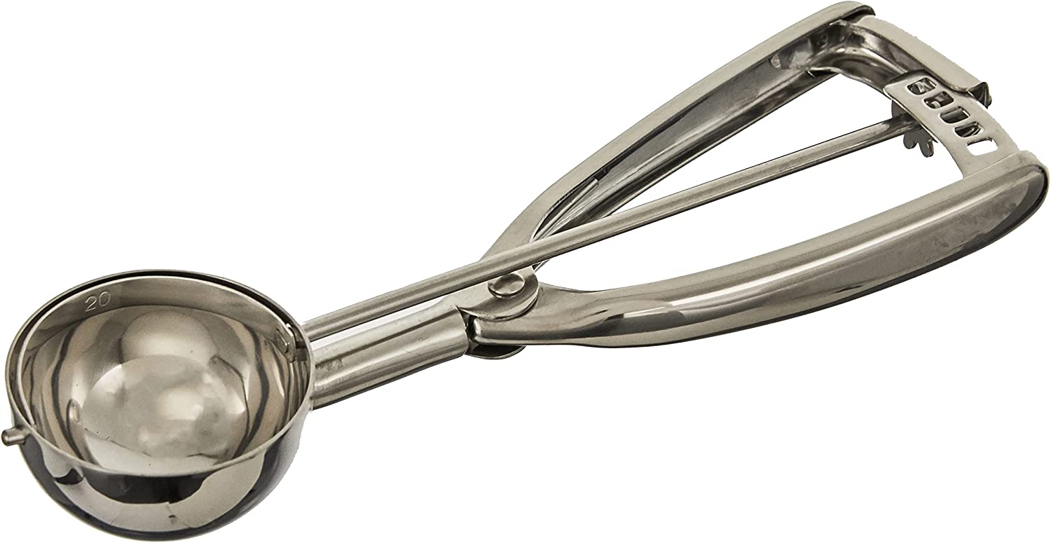 Lacor Ice Cream Scoop, 53mm