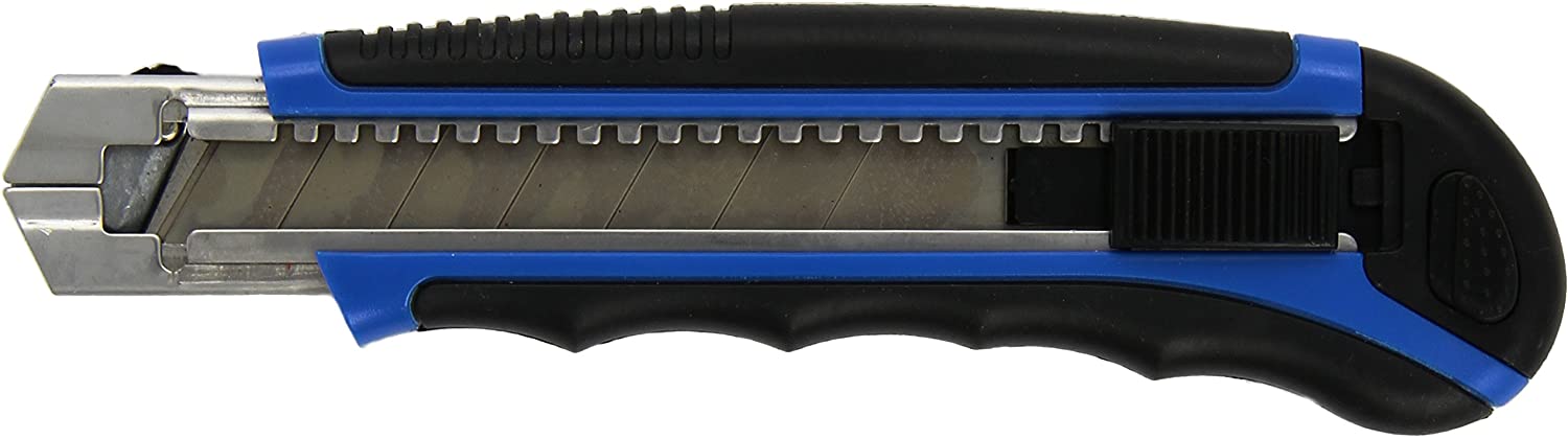 HaWe 2900.0 Cutter Knife 25 mm with Automatic Blade Feed