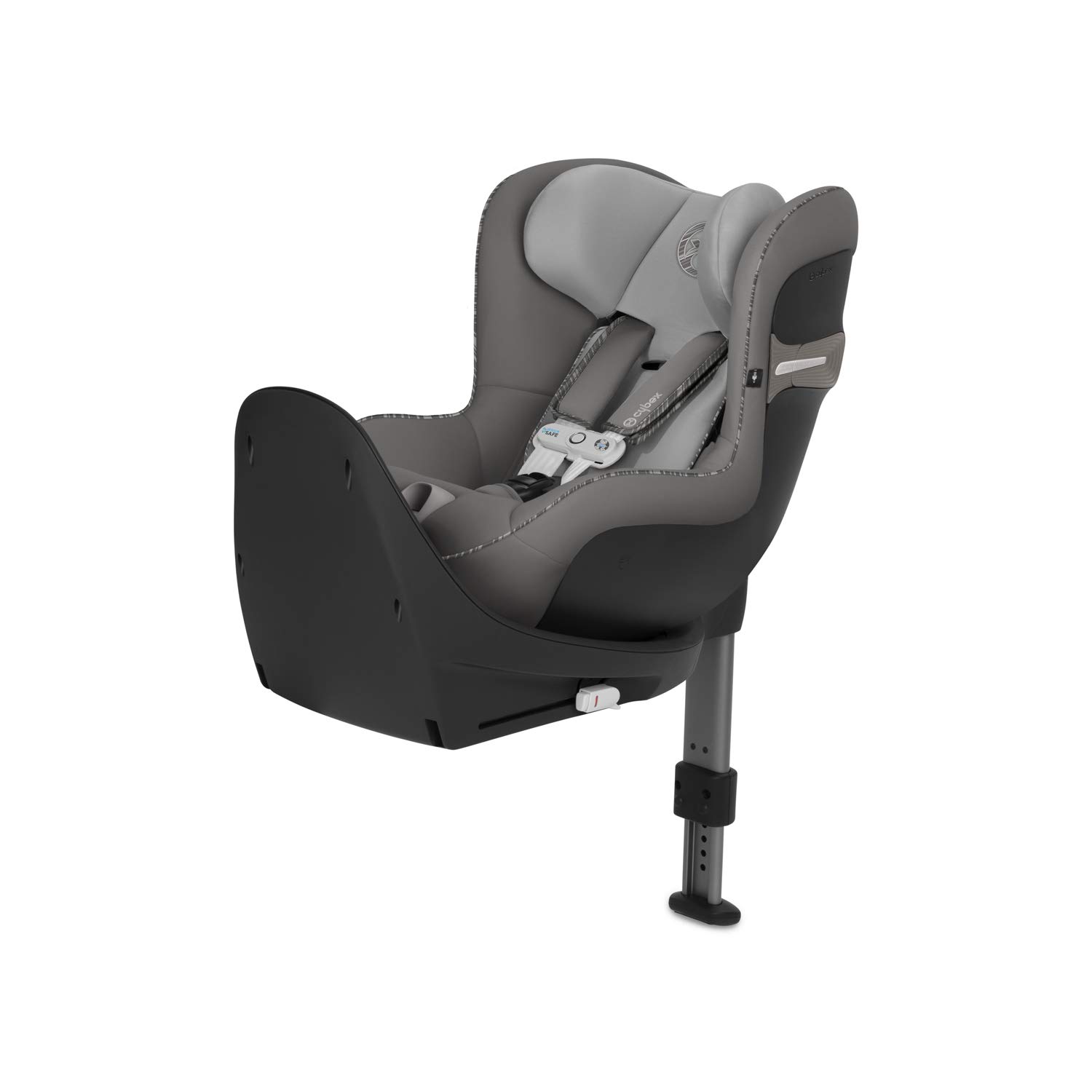 Cybex Gold 519001853 Car seat SIRONA S I-SIZE including SENSORSAFE