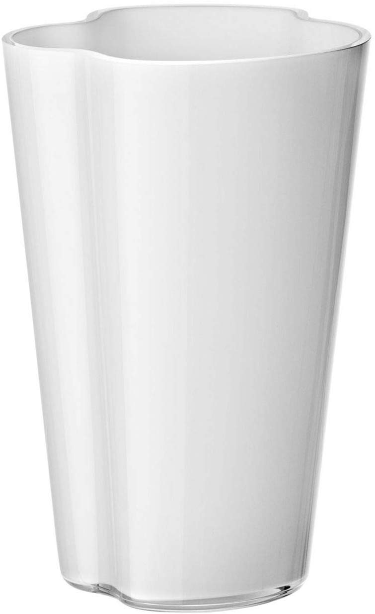 Iittala Alvar Aalto Vase 220 Mm