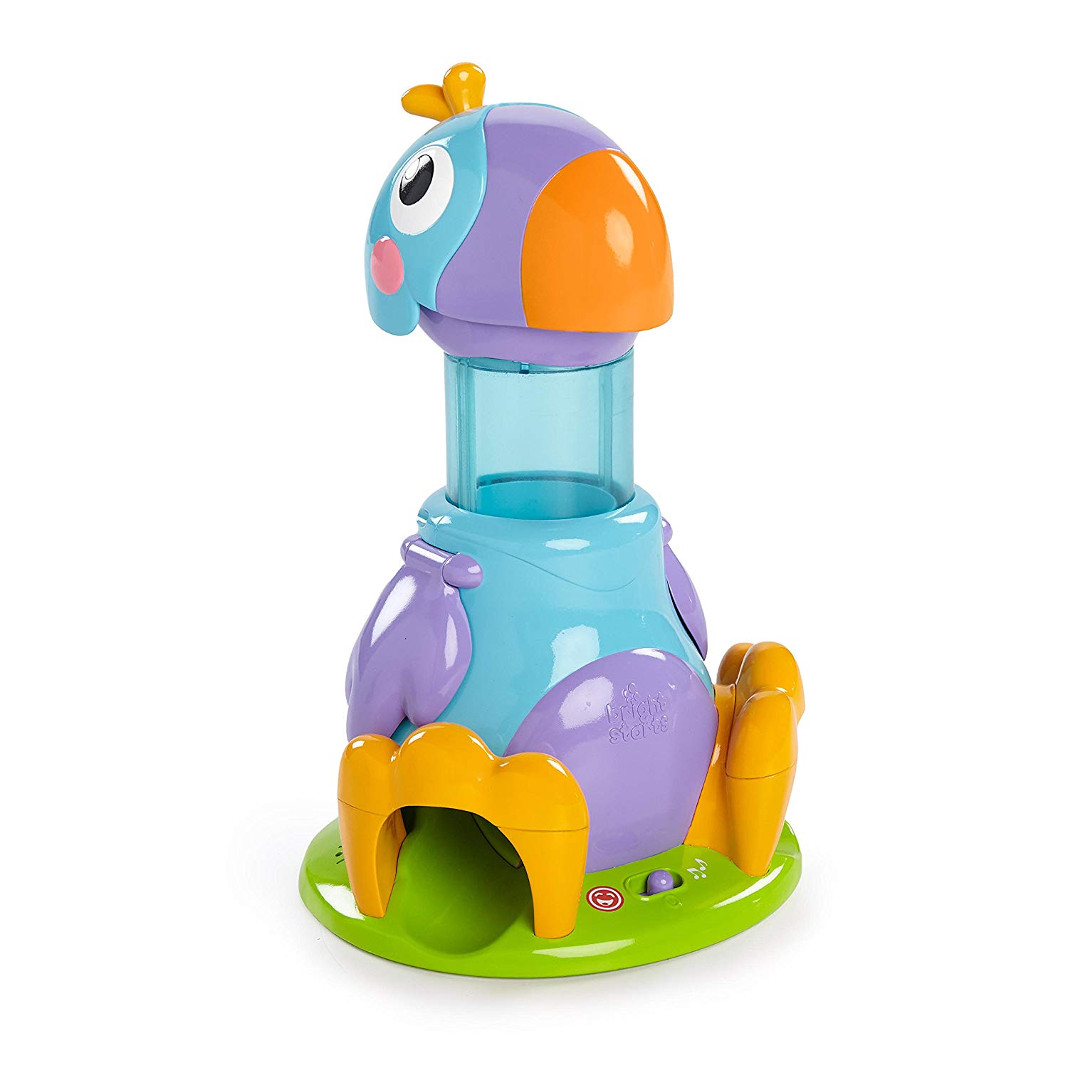 Bright Starts Brandnameinternal Toucan Toy