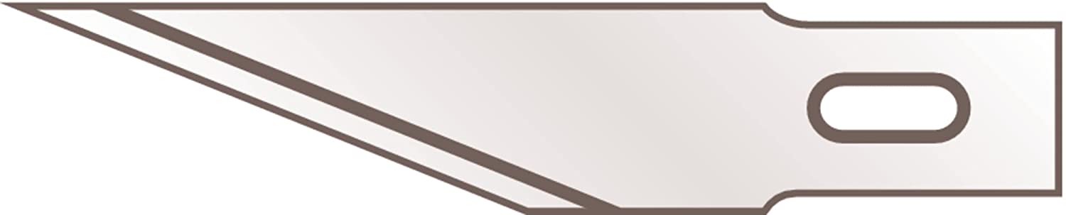 martor 28.50 Graphic Blade No.28, Multi-Colour