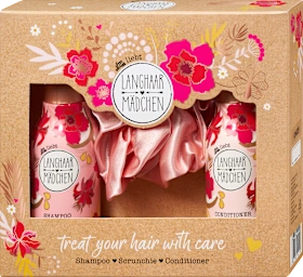 Travel set Intense Repair 3 pieces, 1 pc