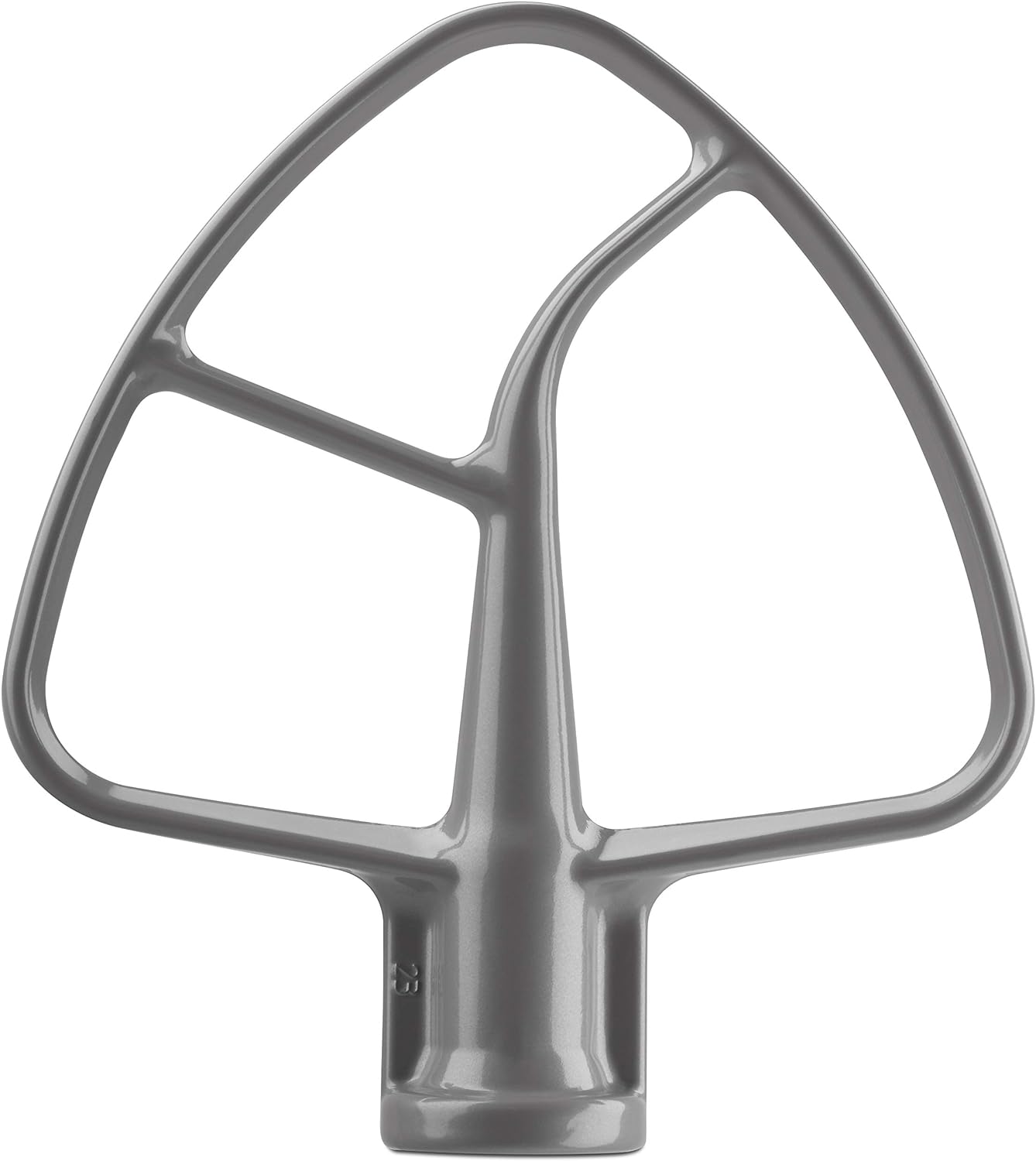 KitchenAid K5THBS Flat Beater for KitchenAid 4.5 and 5 Quart Tilt Head Stand Mixer