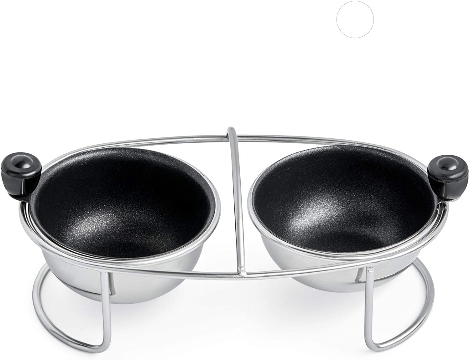 Eggssentials Egg Poacher Stand