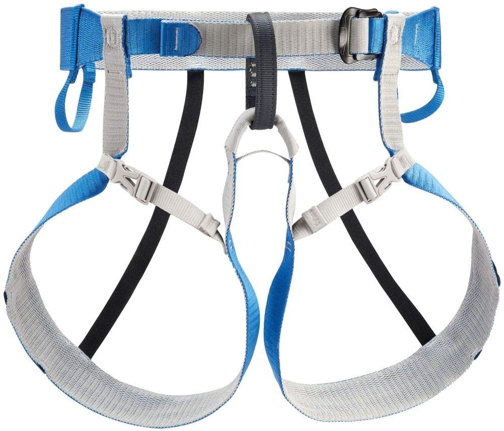 Petzl Unisex – Erwachsene Tour Geschirr