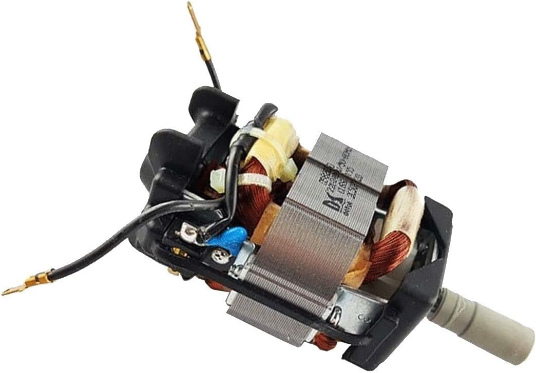 Motor Complete Robot Pet Set MS-0568160 Tefal