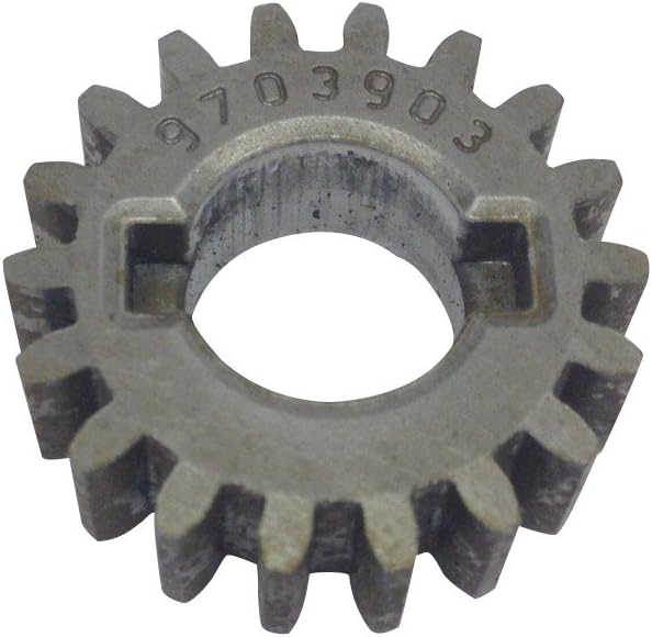 Kitchenaid stood Mixer Pinion Gear 9703903