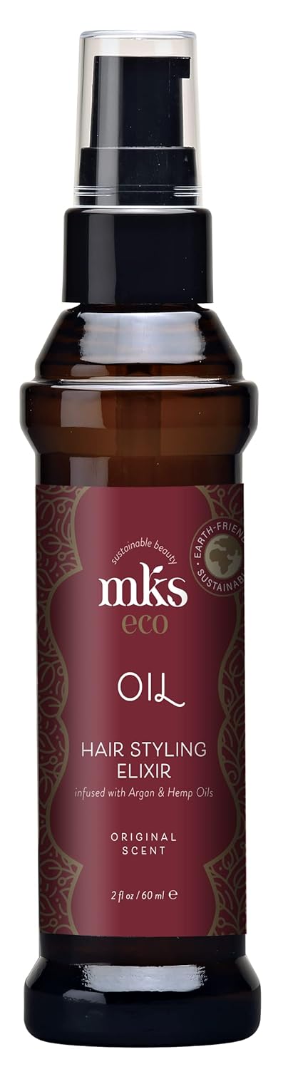 MKS ECO CLASSIC Oil 60 ml Marrakesh