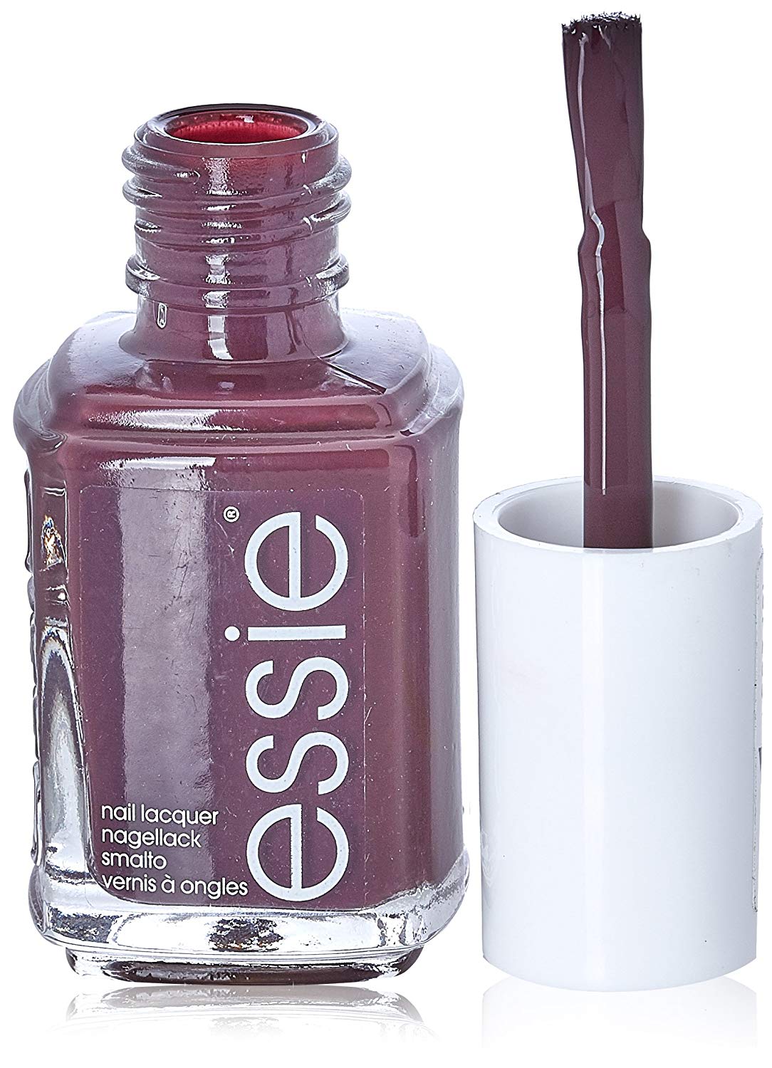 Essie nail varnish., ‎carry #104