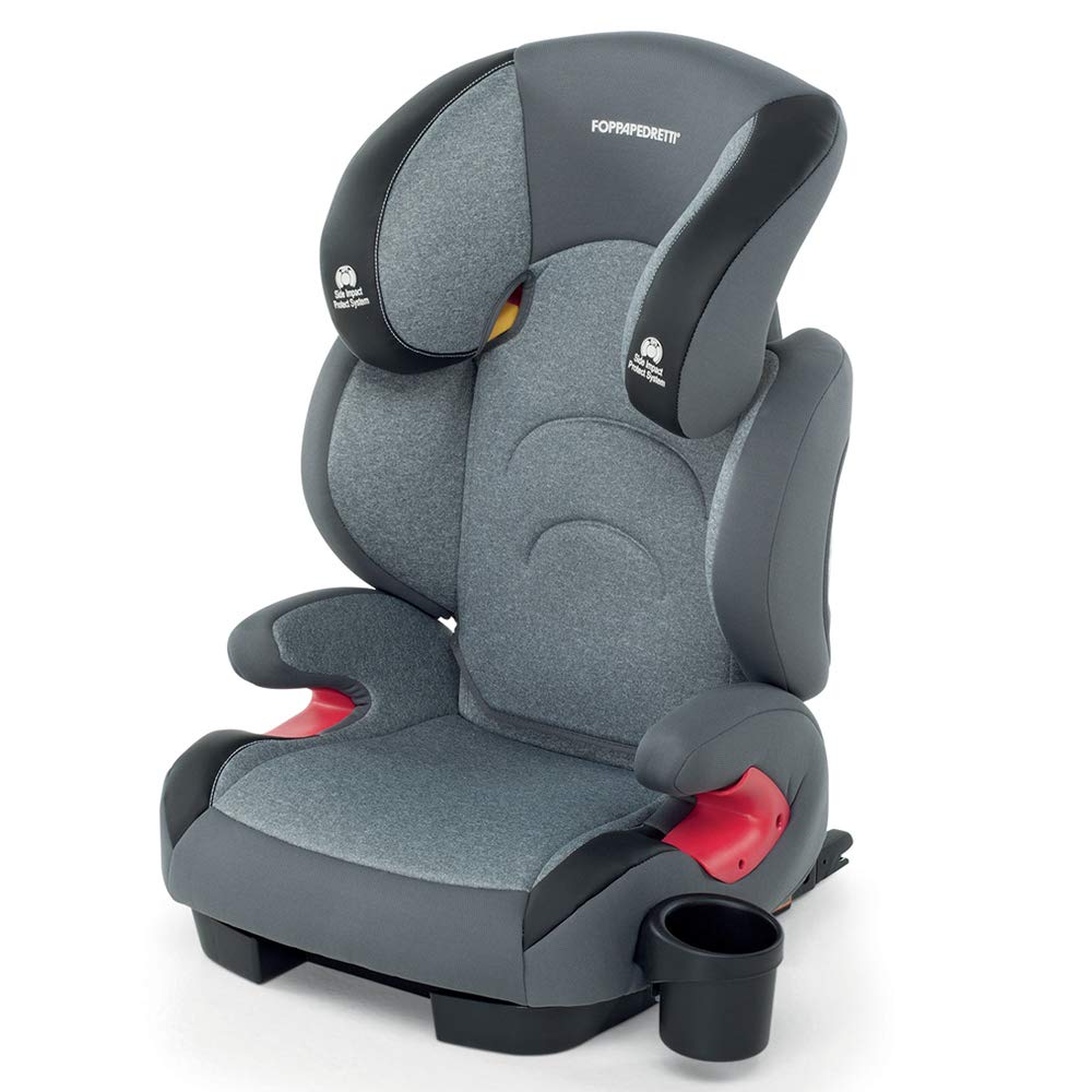 Foppapedretti Best Duofix 9700418106 Child Car Seat Group 2-3 (15-36 Kg) Fo