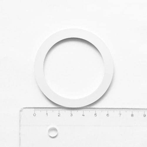 Cilio O-Ring for \'Nicole\'/\'Aladino Espresso Maker 4 Cups\'