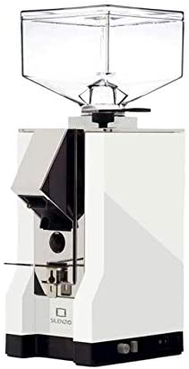 EUREKA Mignon Silenzio 16CR White