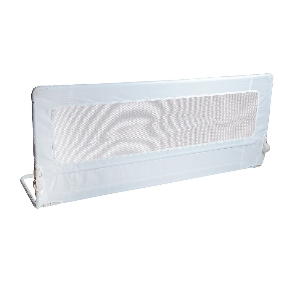 Safetots Bed Rail 140cm x 50cm White