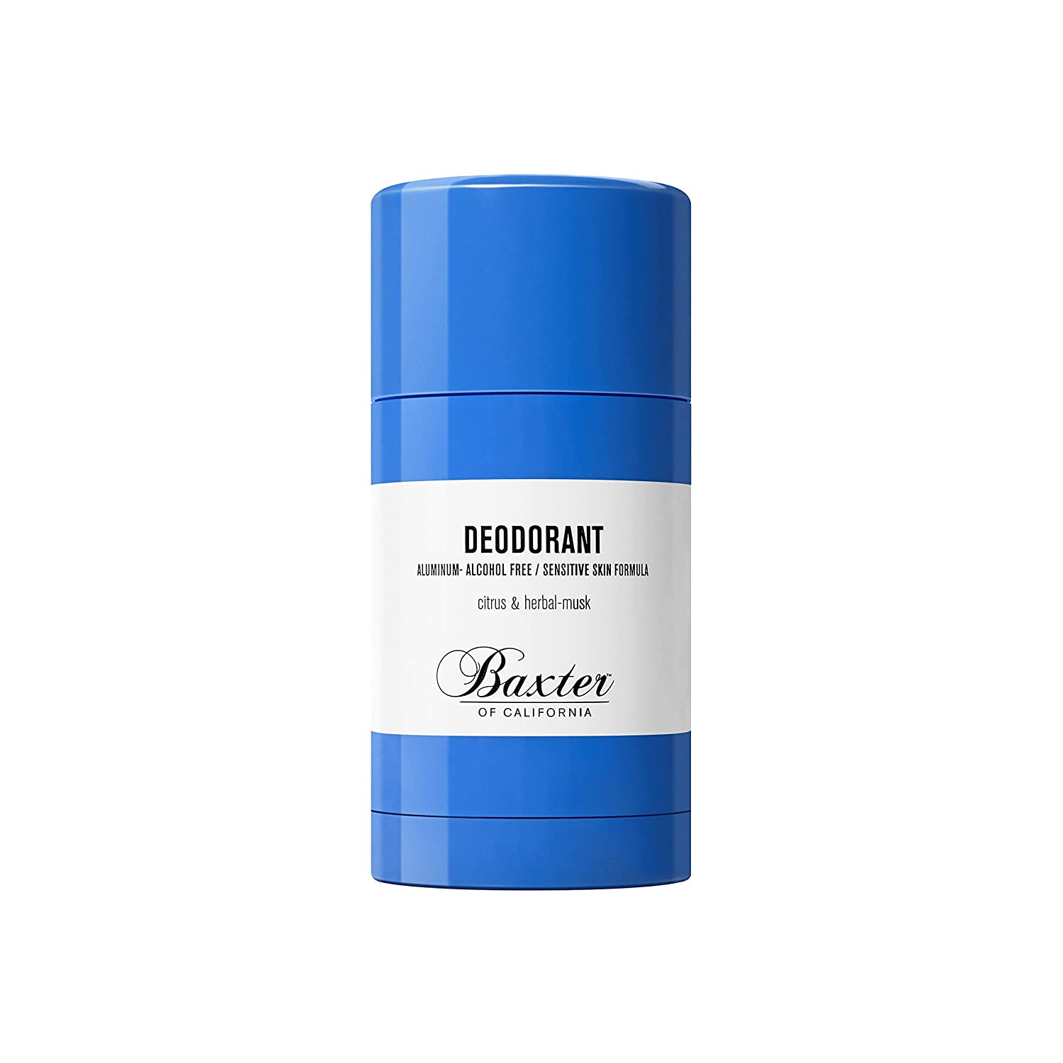 Baxter of California Deodorant (75g)