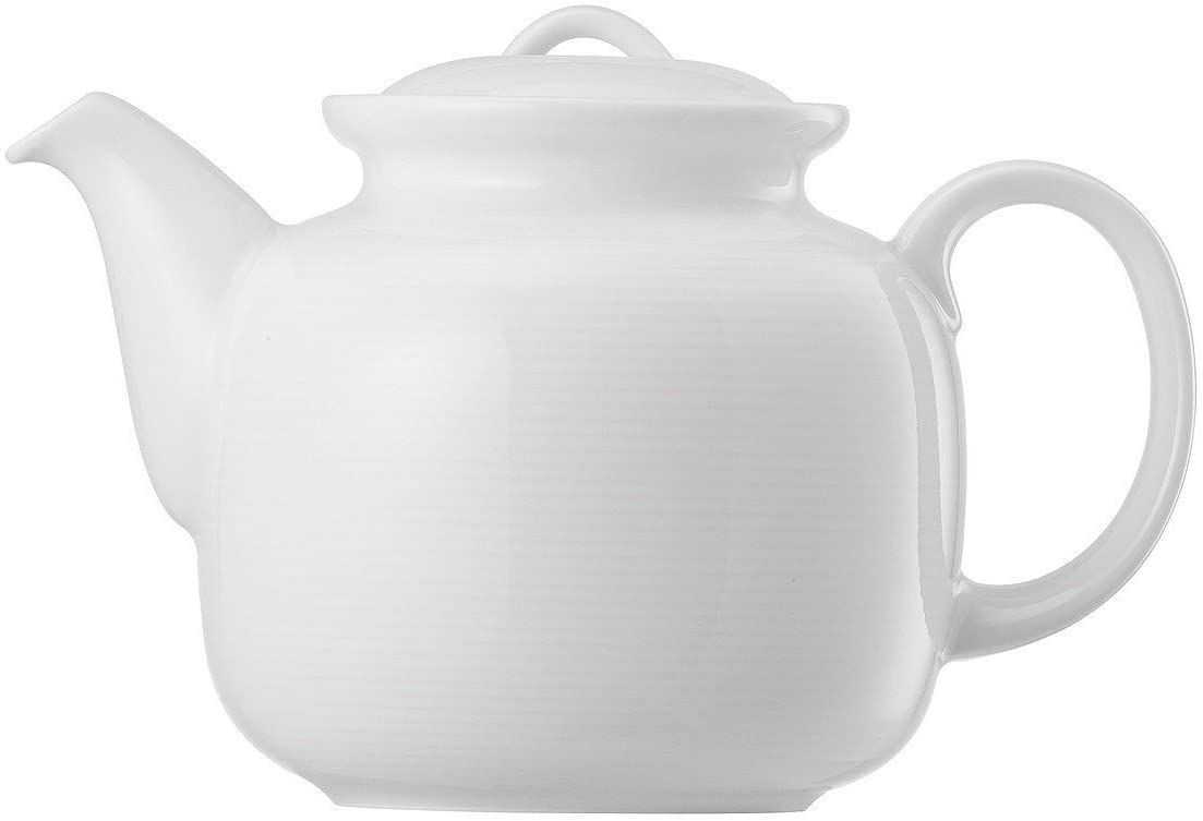 Thomas Trend Weiss Teekanne 2 P. 14220