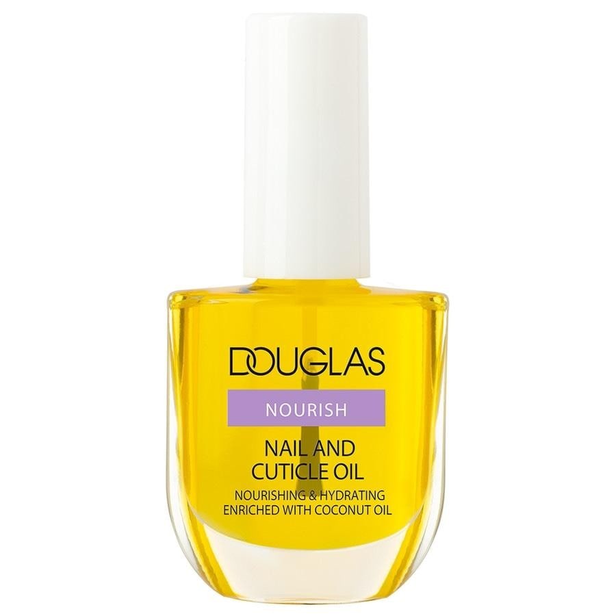 Douglas Collection Make-Up Nail + Cuticle Oil