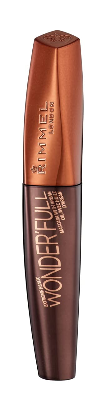 Rimmel Ojos Masc Wonderf Argan EB, 