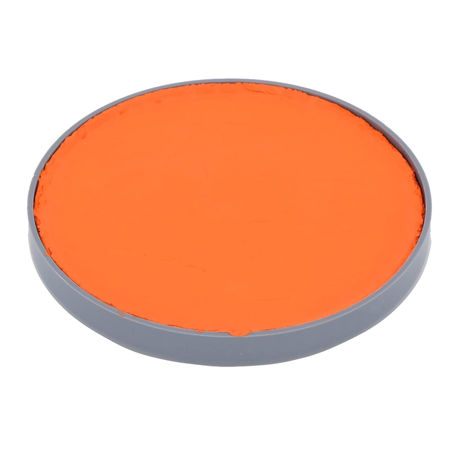 Grimas Water Make-Up, 25 ml Water Make-Up, Colour Orange 503, Professional Body Colour, Quick-Drying and Very Skin-friendly, Ideal for Children\'s Make-Up, Carnival and Halloween, Water-Based