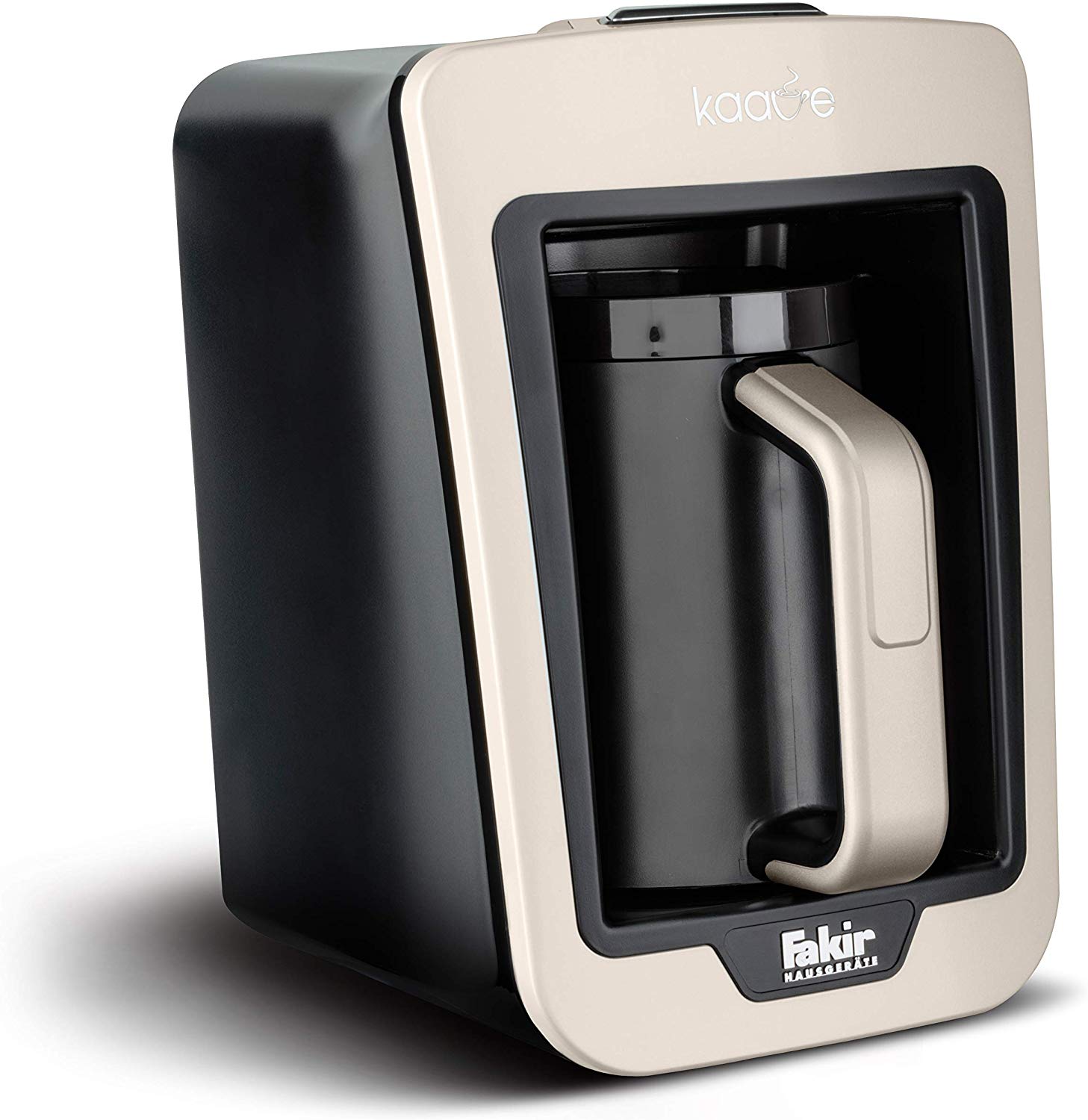 Fakir Kaave Mocha Coffee Machine, 26 X 18 X 22 Cm
